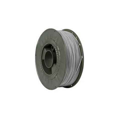 Filament C-TECH ESSENTIAL LINE, PETG, šedá, 1,75mm, 1kg