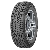 Michelin 235/55R19 101H LATITUDE ALPIN LA2 AO 3PMSF