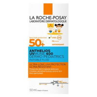 LA ROCHE-POSAY Anthelios DP fluid SPF 50+ 50 ml