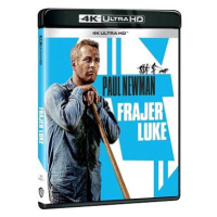 Frajer Luke 4K ULTRA HD blu-ray