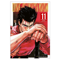 One-Punch Man 11