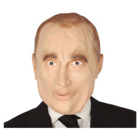 Guirca Maska - Putin