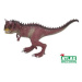 F - Figurka Dinosaurus Bull Dragon 22 cm