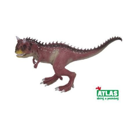 F - Figurka Dinosaurus Bull Dragon 22 cm ATLAS