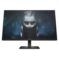 OMEN 24 FHD 165Hz Gaming Monitor (780D9AA#ABB)