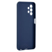 FIXED Story silikonový kryt Samsung Galaxy A13 modrý
