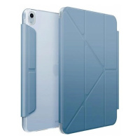 Pouzdro case pouzdro Uniq Camden Click pro iPad Air 13 (2024) modré