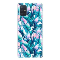 iSaprio Palm Leaves 03 pro Samsung Galaxy A51