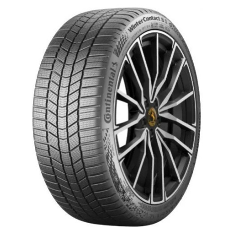 CONTINENTAL 275/35R22 104V XL WinterContact 8 S FR