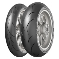 DUNLOP 180/55 ZR17 SPORTSMARTR 73W R TL DOT2023