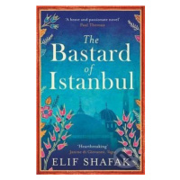 The Bastard of Istanbul - Elif Shafak - kniha z kategorie Beletrie pro děti