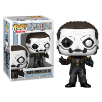 Funko Ghost POP! Rocks vinylová Figure Papa Emeritus IV 9 cm