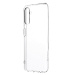 Tactical TPU Kryt pro Samsung A13 5G Transparent