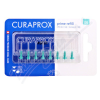 CURAPROX CPS 06 prime refill mezizub.kartáček 8ks