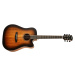 Cort Core-DC Mahogany OPBB