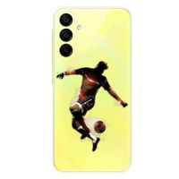 iSaprio Fotball 01 - Samsung Galaxy A15 / A15 5G