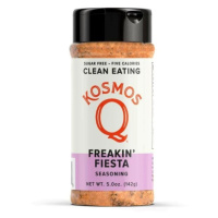BBQ koření Freakin’ Fiesta 142g