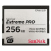 SanDisk SDCFSP-256G-G46D