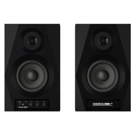 Reloop DSM-3 BT Aktivní studiový monitor 2 ks