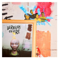 SWMRS: Berkele's On Fire - CD