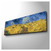 Wallity Reprodukce obrazu Vincent van Gogh 05 30 x 90 cm