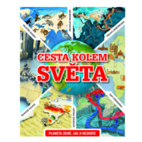 Cesta kolem světa