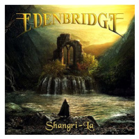 Edenbridge: Shangri-La (2x CD) - CD