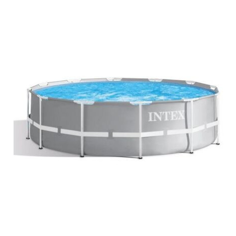 Bazénový set filtrace 366 x 99 cm INTEX