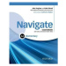 Navigate Elementary A2 Coursebook with DVD-ROM and OOSP Pack - Jake Hughes, Katie Wood, Paul Dum