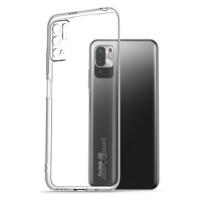 AlzaGuard Crystal Clear TPU case pro Xiaomi Redmi Note 10 5G