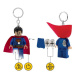 LEGO DC Superman svítící figurka (HT)