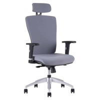 Office Pro Kancelářská židle HALIA SP - 2625, šedá