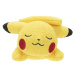 Plyšák Sleeping Pokémon - Pikachu 13 cm