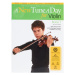 MS A New Tune A Day: Violin Book 1