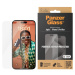PanzerGlass Classic Fit ochranné sklo Apple iPhone 15 Pro Max