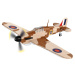 COBI 5866 II WW Hawker Hurricane Mk. I, 1:48, 138 k