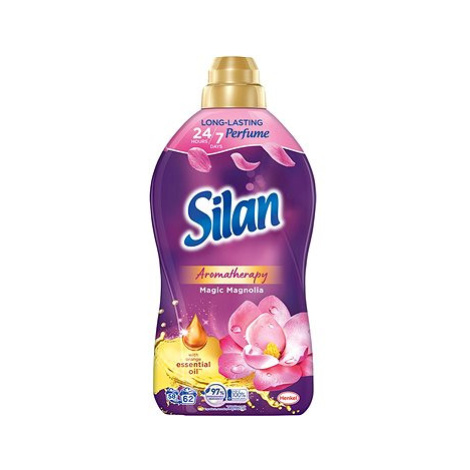 SILAN Aromatherapy Magic Magnolia 1,36 l (62 praní)