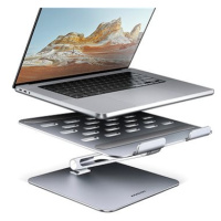 AXAGON STND-LQ ALUMINUM stand for 10