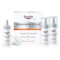EUCERIN HYALURON-FILLER Vitamin C Booster 3x8ml