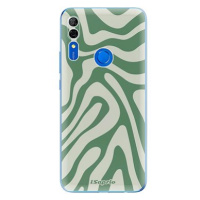 iSaprio Zebra Green - Huawei P Smart Z