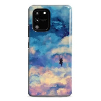 Mobiwear Elite Pro - Samsung Galaxy S10 Lite - ER09E - odolný