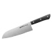 Samura HARAKIRI SHR-0095B Nůž Santoku 17,5 cm