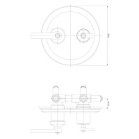 Omnires Armance AM5237 CR