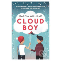 Cloud Boy - Marcia Williams - kniha z kategorie Beletrie pro děti