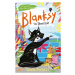 Blanksy the Street Cat - Gavin Puckett, Allen Fatimaharan (ilustrátor) - kniha z kategorie Belet