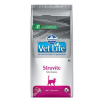 Vet Life Natural cat struvite 2kg