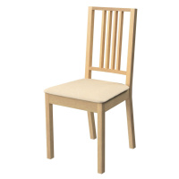 Dekoria Potah na sedák židle Börje, ecru, potah sedák židle Börje, Living, 105-61