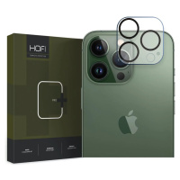 Ochranné sklo CAMERA COVER HOFI CAM PRO + IPHONE 14 PRO / 14 PRO MAX CLEAR (9589046924644)