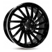 Ráfky Keskin KT17 19X8.5 5x112 ET45 72,6 Blp Tuv