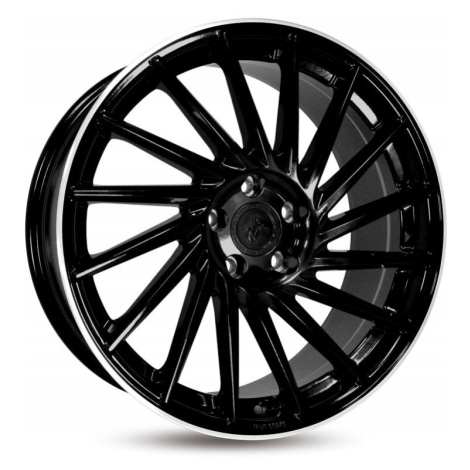 Ráfky Keskin KT17 19X8.5 5x112 ET45 72,6 Blp Tuv